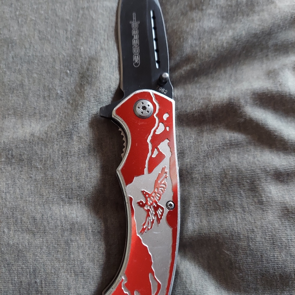 Knife - Picture 2 of 2
